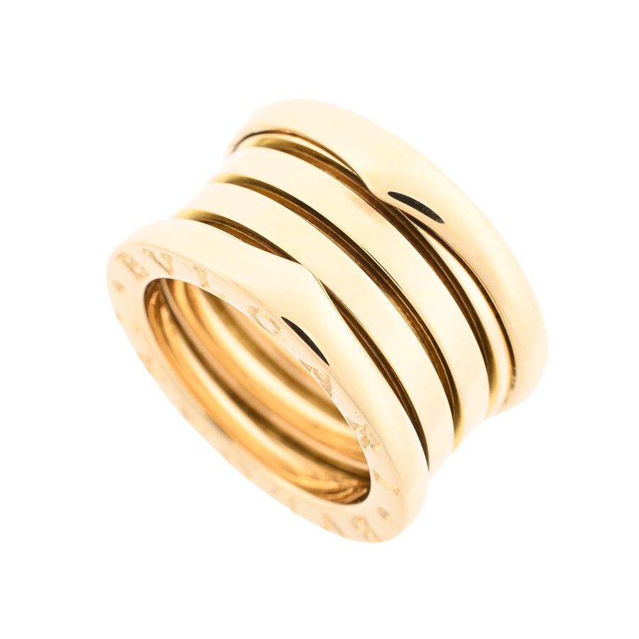 Bvlgari Ring Bzero1