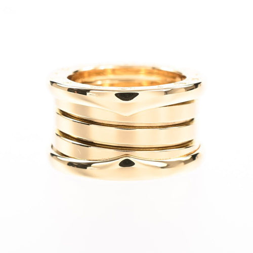 Bvlgari Ring Bzero1