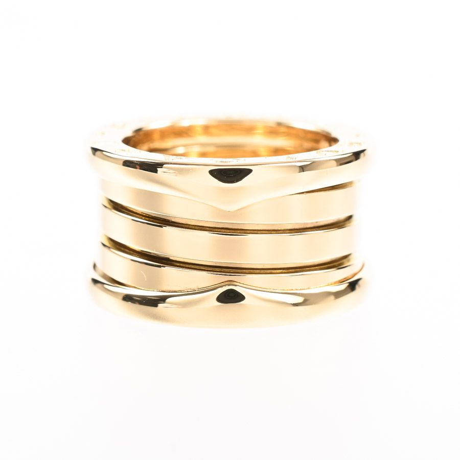 Bvlgari Ring Bzero1