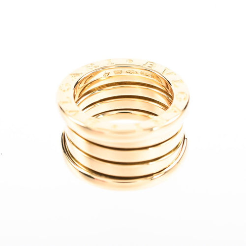 Bvlgari Ring Bzero1