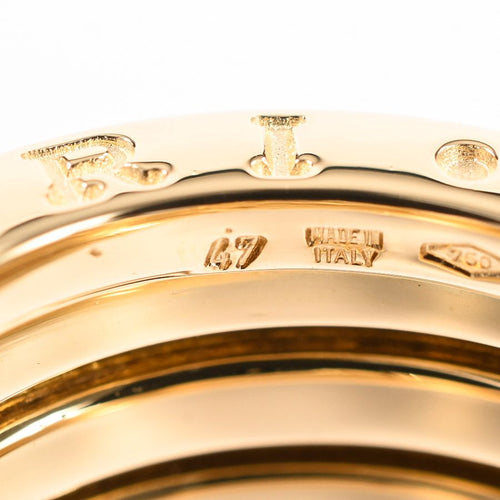 Bvlgari Ring Bzero1