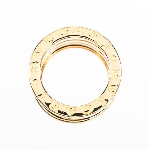 Bvlgari Ring Bzero1
