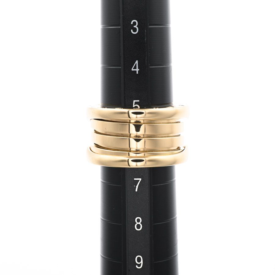 Bvlgari Ring Bzero1