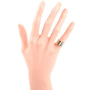 Bvlgari Ring Bzero1