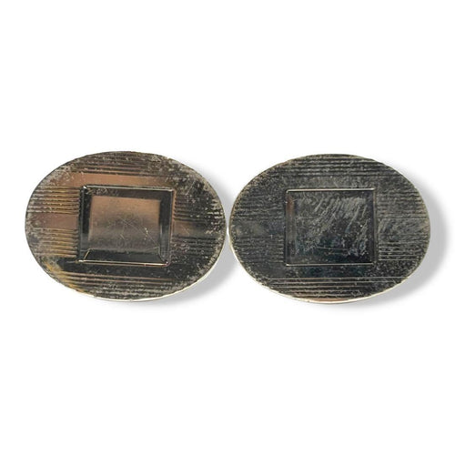 Tiffany Cufflinks Sv925