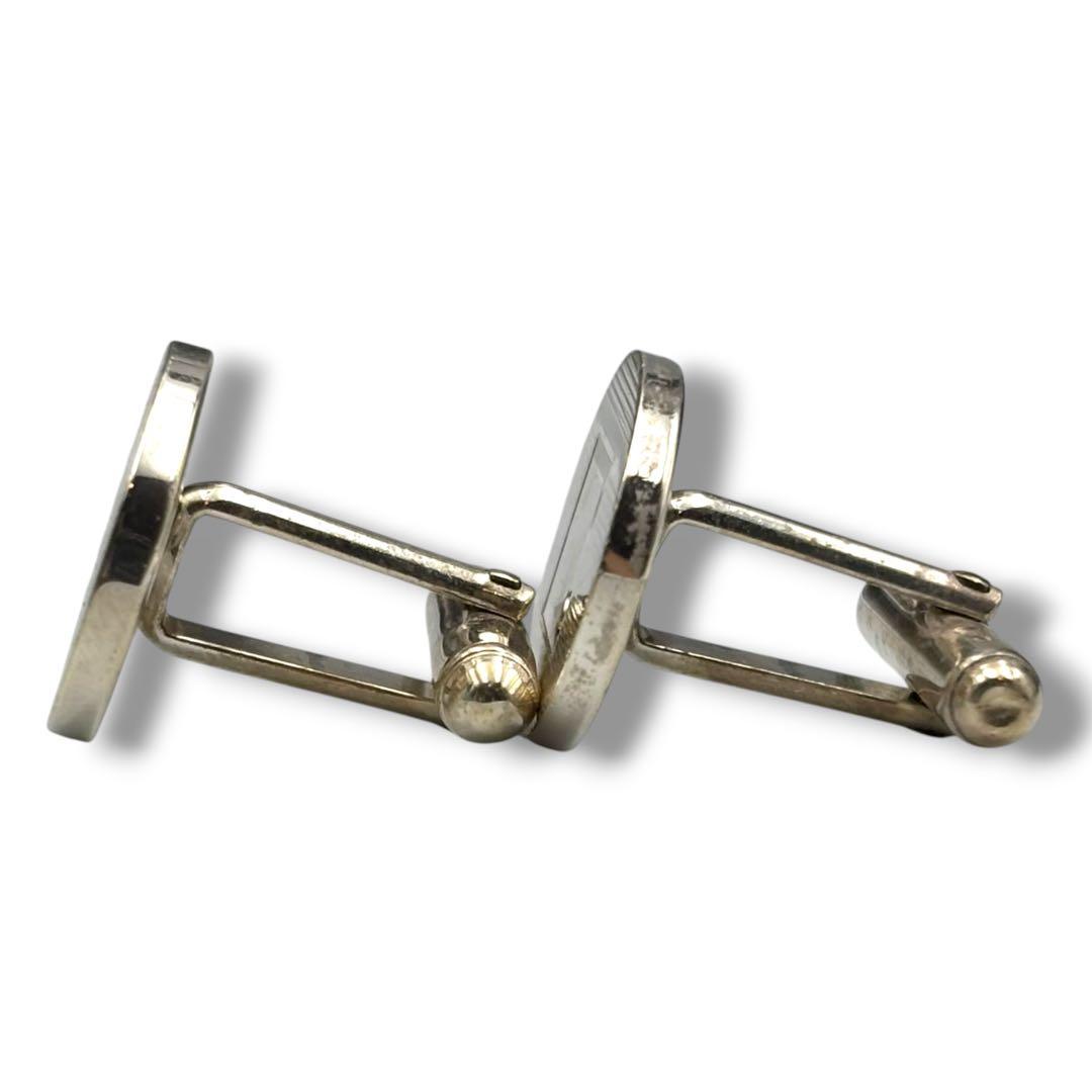 Tiffany Cufflinks Sv925