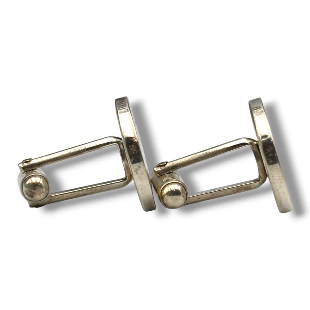 Tiffany Cufflinks Sv925