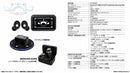 Onkyo Wireless Earphones Cp-Tws01E