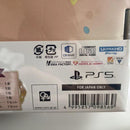 Software (Package Version) -Ps5 Cd
