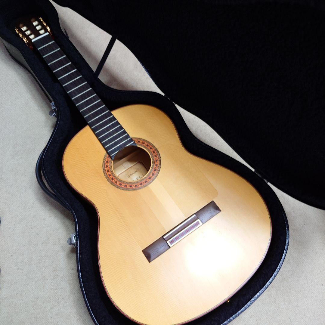 Yamaha Classical Guitars Cg-Fl1