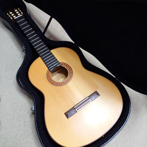 Yamaha Classical Guitars Cg-Fl1