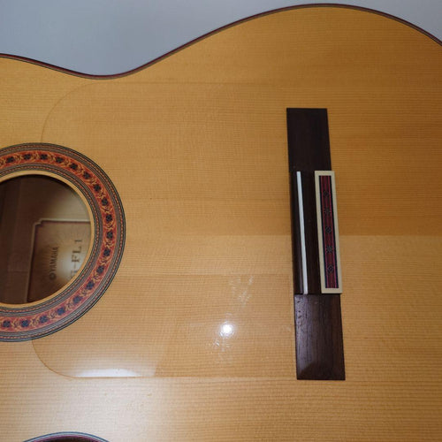 Yamaha Classical Guitars Cg-Fl1