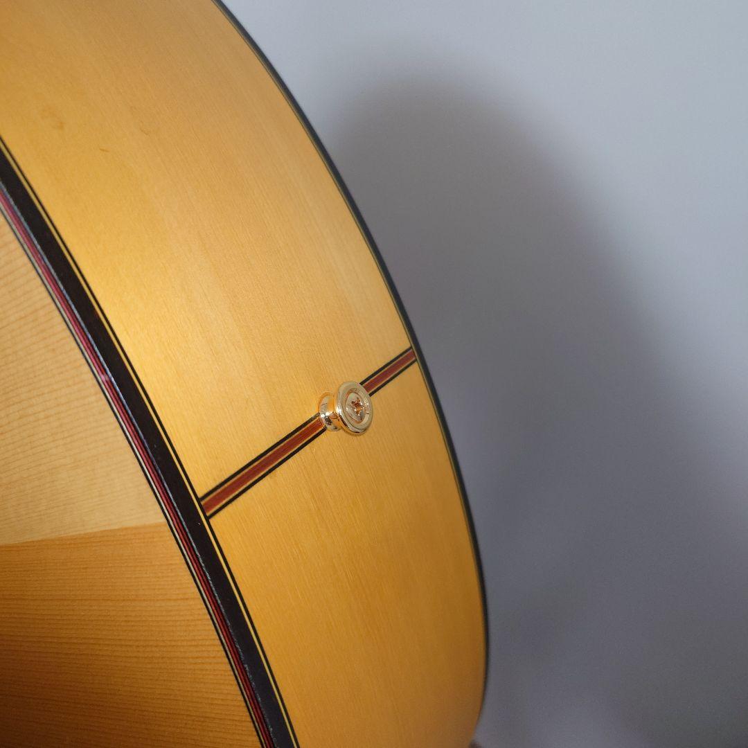 Yamaha Classical Guitars Cg-Fl1