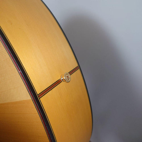 Yamaha Classical Guitars Cg-Fl1