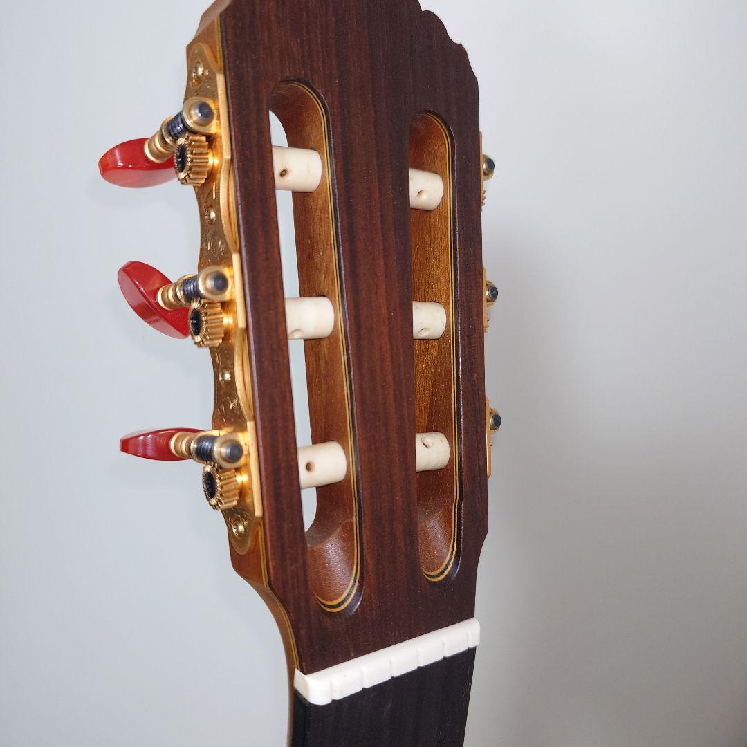 Yamaha Classical Guitars Cg-Fl1