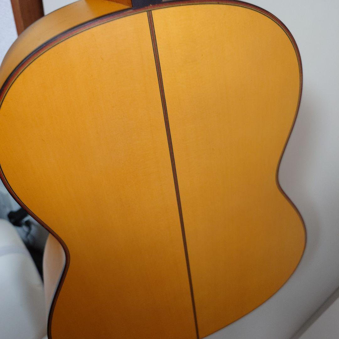 Yamaha Classical Guitars Cg-Fl1
