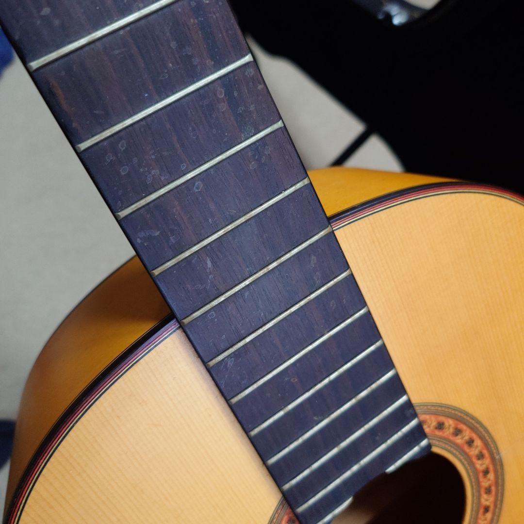 Yamaha Classical Guitars Cg-Fl1