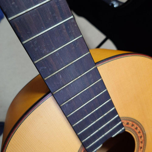 Yamaha Classical Guitars Cg-Fl1