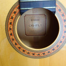 Yamaha Classical Guitars Cg-Fl1