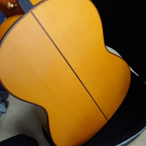 Yamaha Classical Guitars Cg-Fl1
