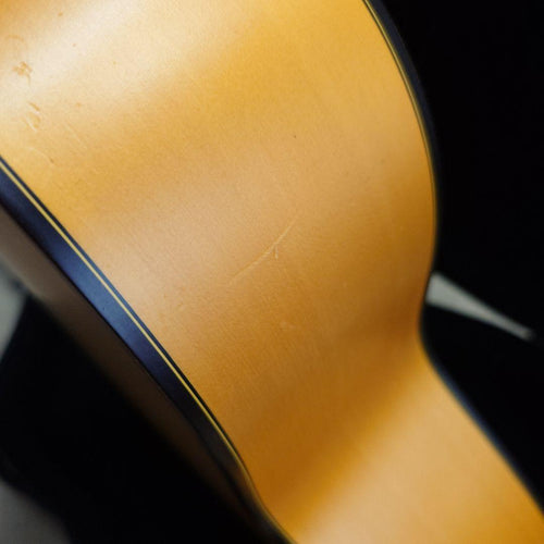 Yamaha Classical Guitars Cg-Fl1