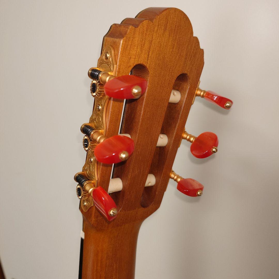 Yamaha Classical Guitars Cg-Fl1