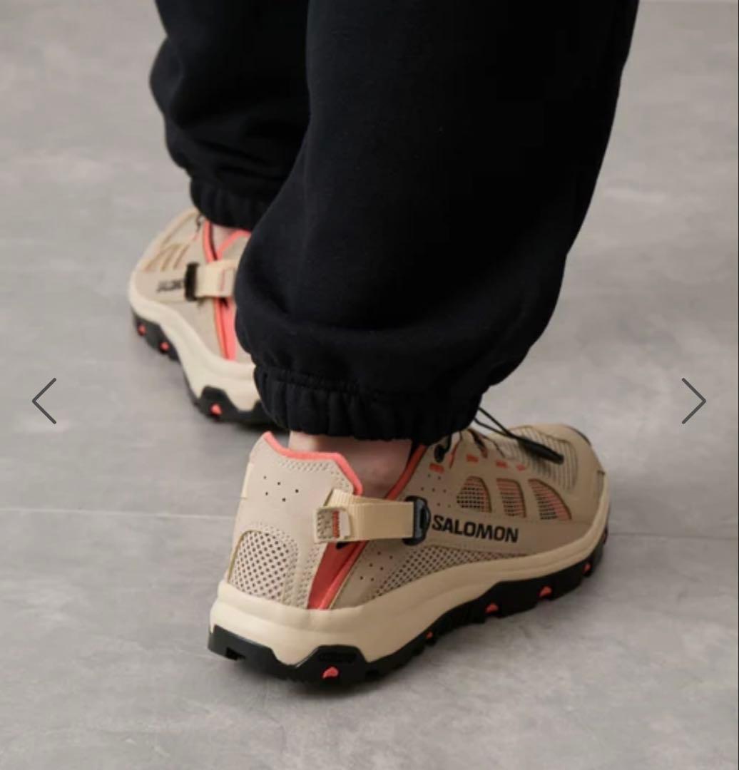Salomon Sneakers 25.5