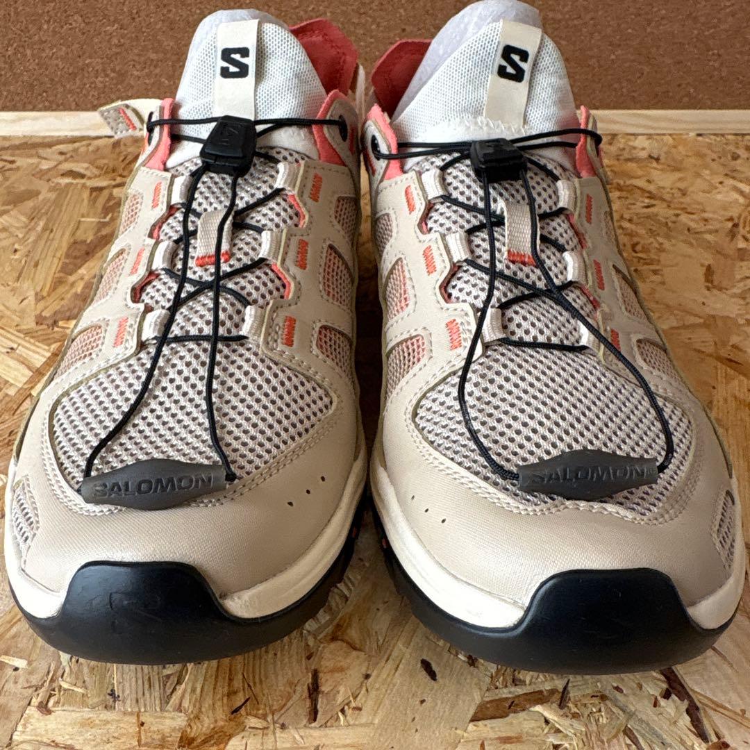 Salomon Sneakers 25.5