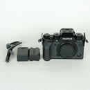 Fujifilm Mirrorless Interchangeable Lips 15 X-T4 X