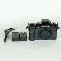 Fujifilm Mirrorless Interchangeable Lips 15 X-T4 X