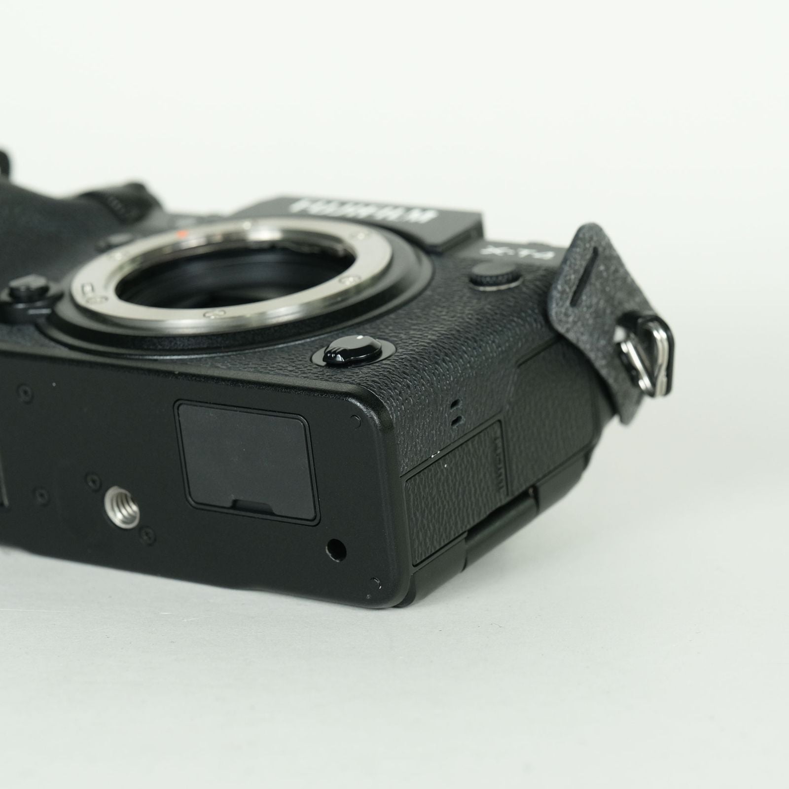 Fujifilm Mirrorless Interchangeable Lips 15 X-T4 X