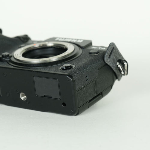 Fujifilm Mirrorless Interchangeable Lips 15 X-T4 X