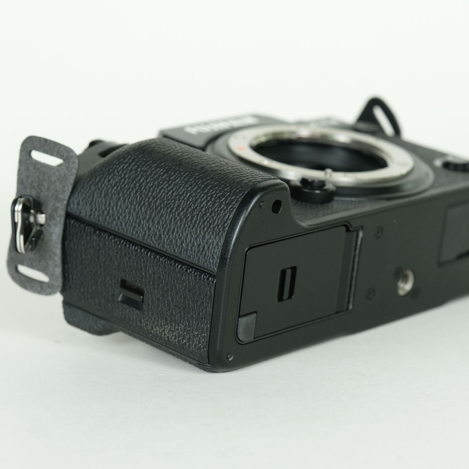 Fujifilm Mirrorless Interchangeable Lips 15 X-T4 X