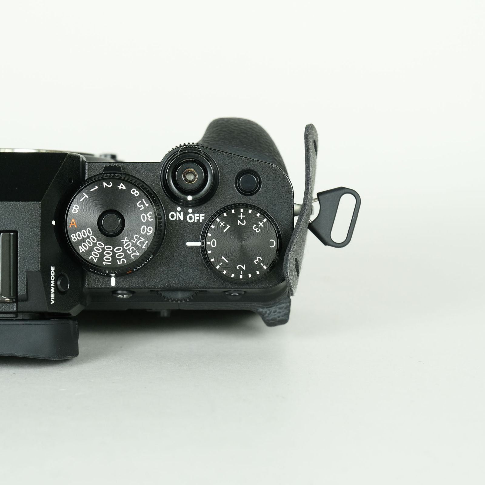 Fujifilm Mirrorless Interchangeable Lips 15 X-T4 X