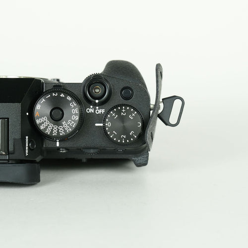 Fujifilm Mirrorless Interchangeable Lips 15 X-T4 X