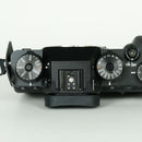 Fujifilm Mirrorless Interchangeable Lips 15 X-T4 X