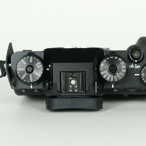 Fujifilm Mirrorless Interchangeable Lips 15 X-T4 X