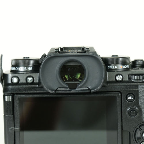 Fujifilm Mirrorless Interchangeable Lips 15 X-T4 X