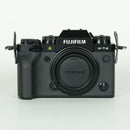 Fujifilm Mirrorless Interchangeable Lips 15 X-T4 X