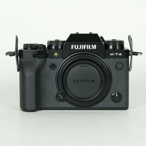 Fujifilm Mirrorless Interchangeable Lips 15 X-T4 X