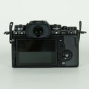 Fujifilm Mirrorless Interchangeable Lips 15 X-T4 X