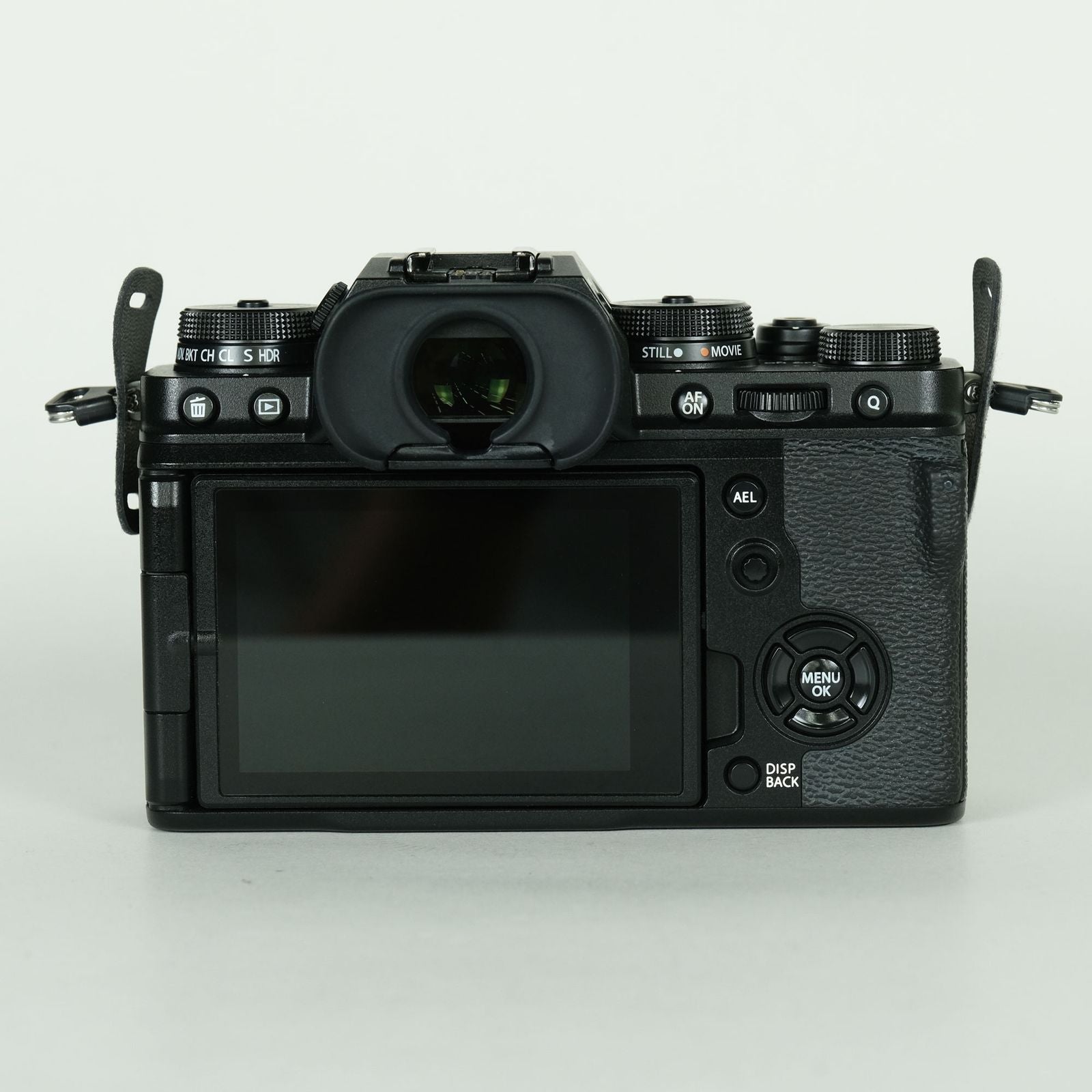 Fujifilm Mirrorless Interchangeable Lips 15 X-T4 X