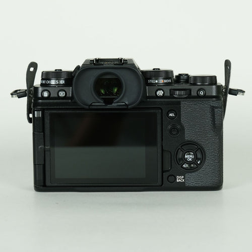 Fujifilm Mirrorless Interchangeable Lips 15 X-T4 X