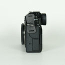 Fujifilm Mirrorless Interchangeable Lips 15 X-T4 X