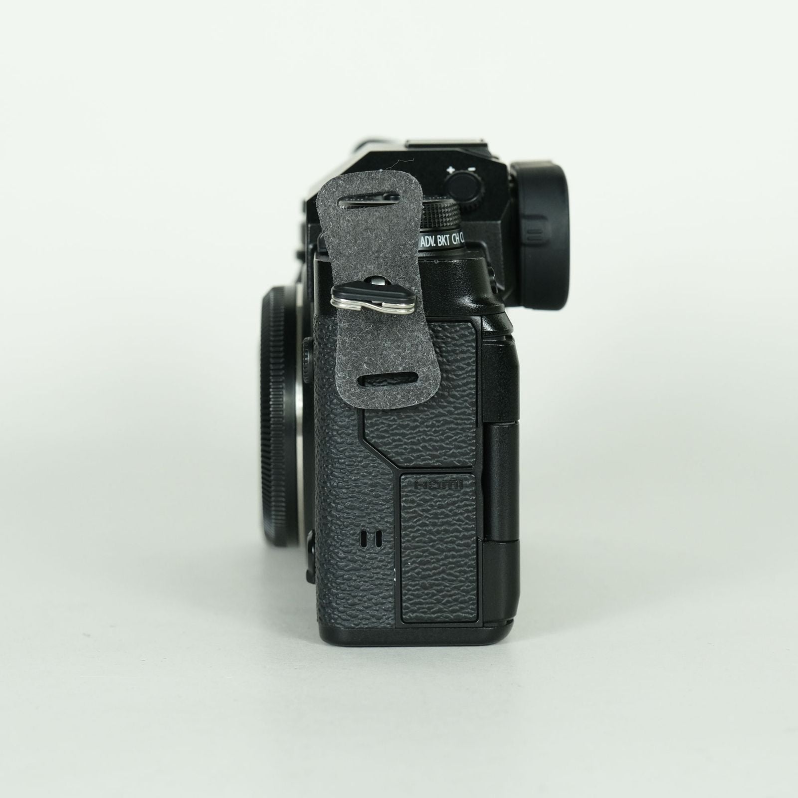 Fujifilm Mirrorless Interchangeable Lips 15 X-T4 X