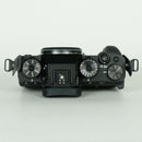 Fujifilm Mirrorless Interchangeable Lips 15 X-T4 X