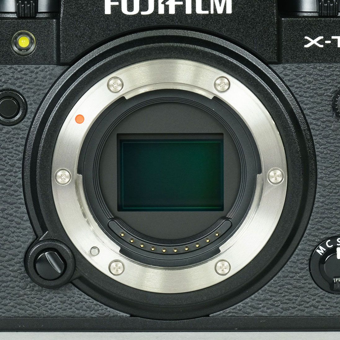 Fujifilm Mirrorless Interchangeable Lips 15 X-T4 X