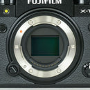 Fujifilm Mirrorless Interchangeable Lips 15 X-T4 X