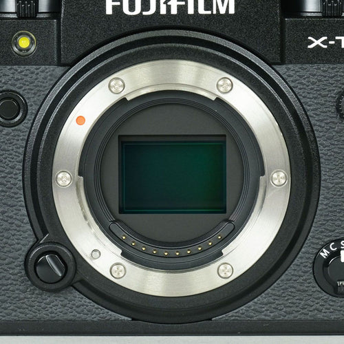 Fujifilm Mirrorless Interchangeable Lips 15 X-T4 X