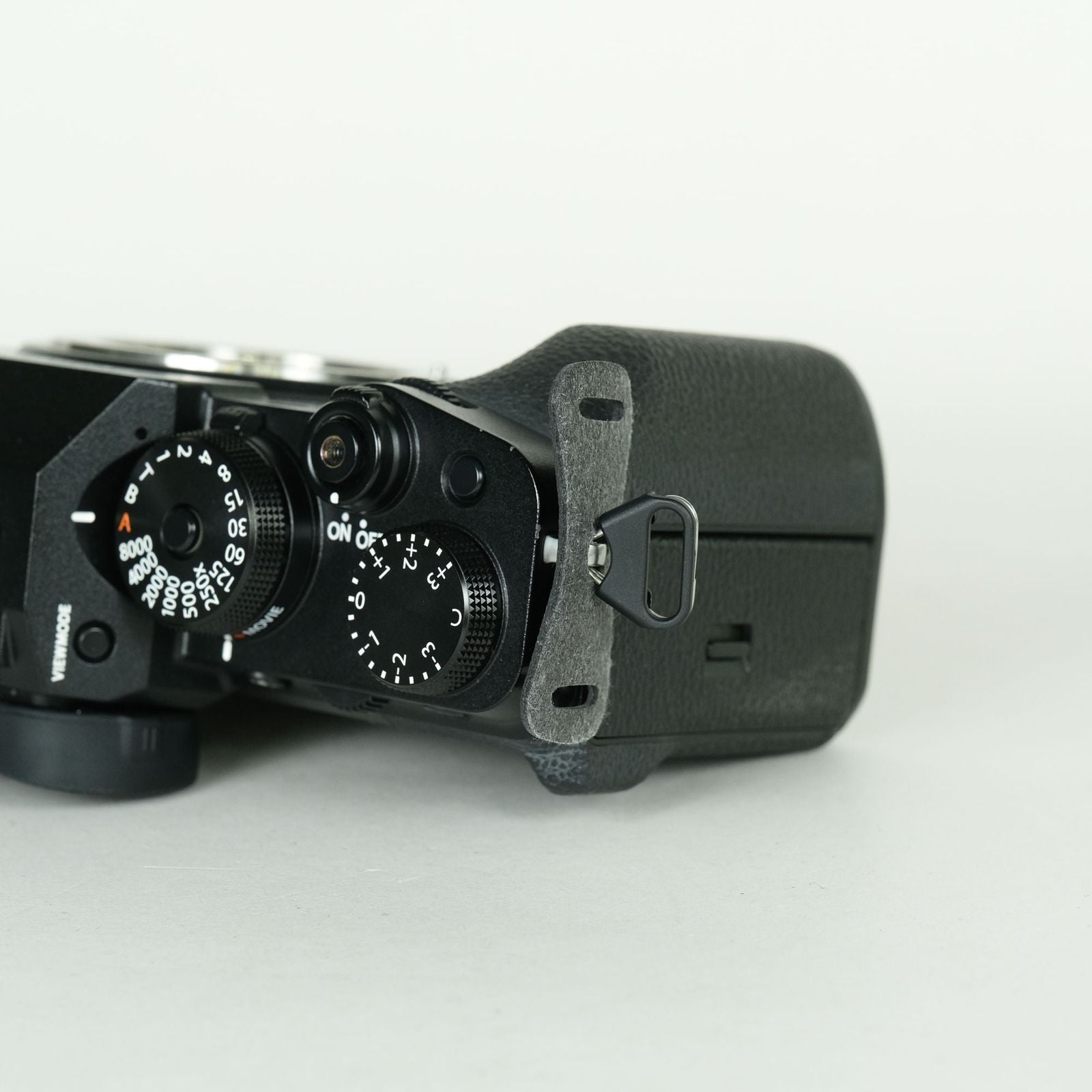 Fujifilm Mirrorless Interchangeable Lips 15 X-T4 X